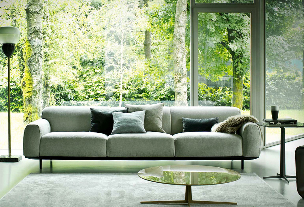 Sofa Busnelli Design Calypso 278