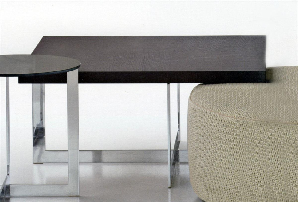 Coffee Table Domino Molteni Dtq3