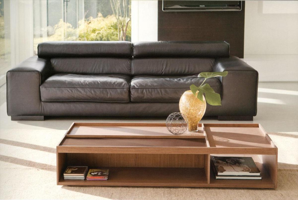 Coffee Table Scacco Pacini cappellini 5380