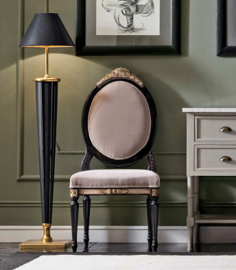 Dining Chair Vittorio grifoni 2002