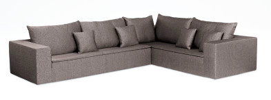 Sofa Armani casa Grembo corner