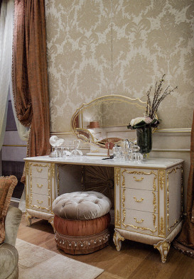 Dressing Table Cecilia Bruno zampa Aurea Cecilia 04