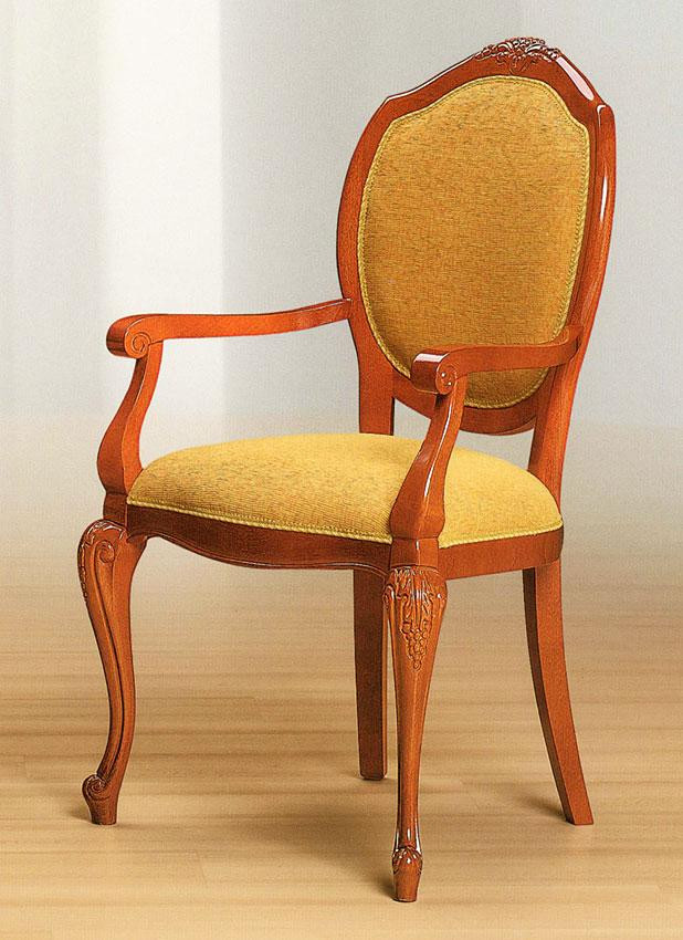 Dining Chair Morello gianpaolo Catalogo generale 1140/N
