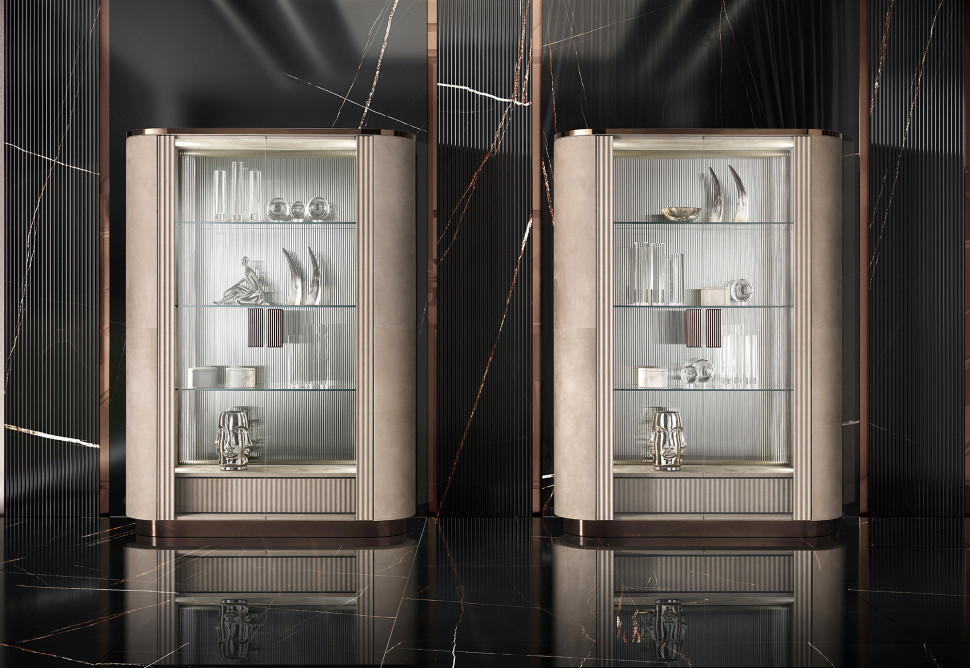 Showcase Dv home collection Hollywood