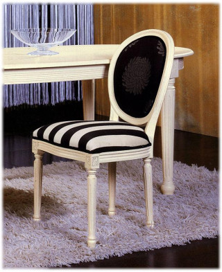 Chair Seven Sedie Luigi 0252S