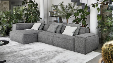 Sofa Bonaldo Peanut b 