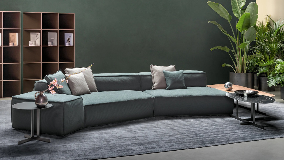 Sofa Bonaldo Peanut b 
