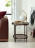 Coffee Table Porada Koster