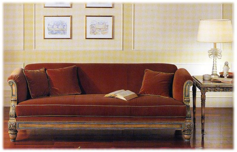 Sofa Francesco molon Italian &amp; french country D323-b  1