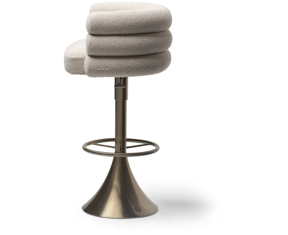 Bar Stool Visionnaire Voluptas