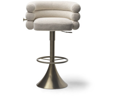 Bar Stool Visionnaire Voluptas