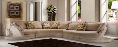 Sofa Place art Formitalia Volume 10 Place art 01