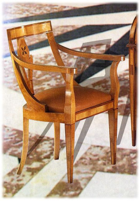 Dining Chair Mice Hermitage 2490