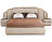 Bed Visionnaire Bradley