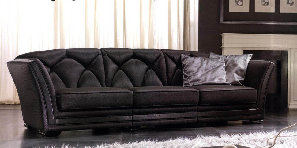 Sofa Vanity Gold confort Vanity 03