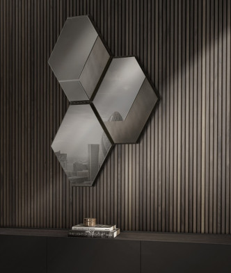 Mirror Eforma Geo