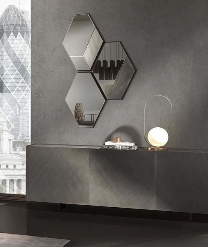 Mirror Eforma Geo