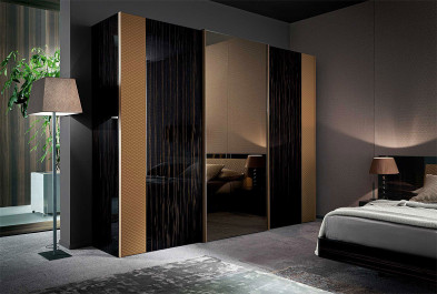 Wardrobe Nightfly Rossetto armobil Nightfly 030135