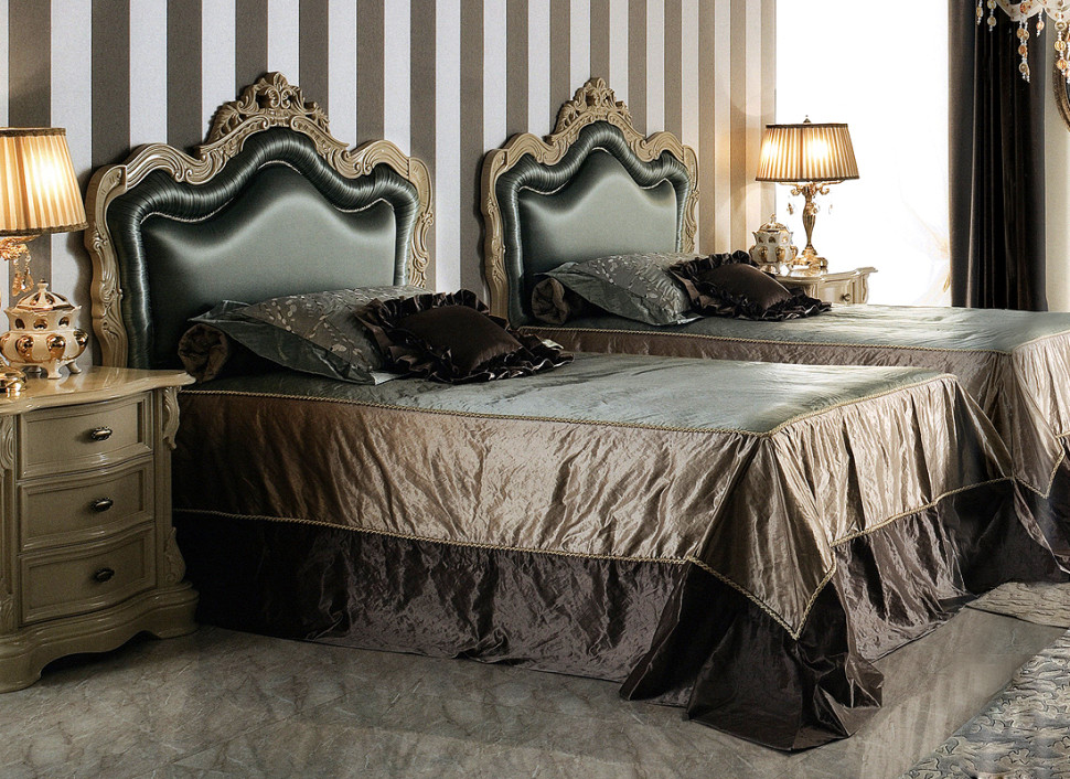 Bed Modenese Bella vita 13203