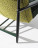 Armchair Minotti Trio
