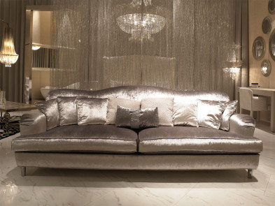 Sofa Visionnaire Ginevra