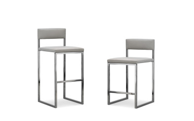 Dining Chair Minotti Bag Light Stool