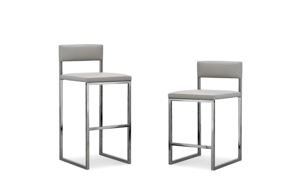 Dining Chair Minotti Bag Light Stool