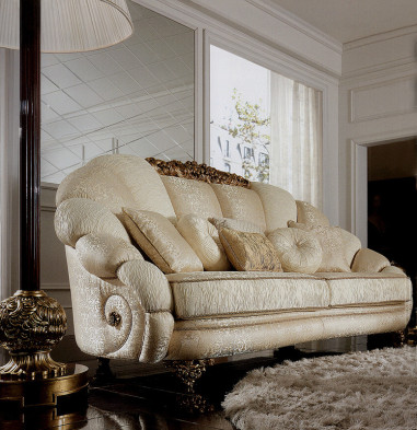 Sofa Ar arredamenti Grand royal 1483