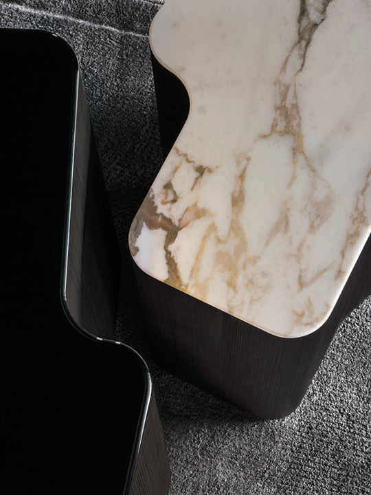 Coffee Table Minotti Lou