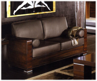 Sofa Giorgio collection Paradiso 670/02