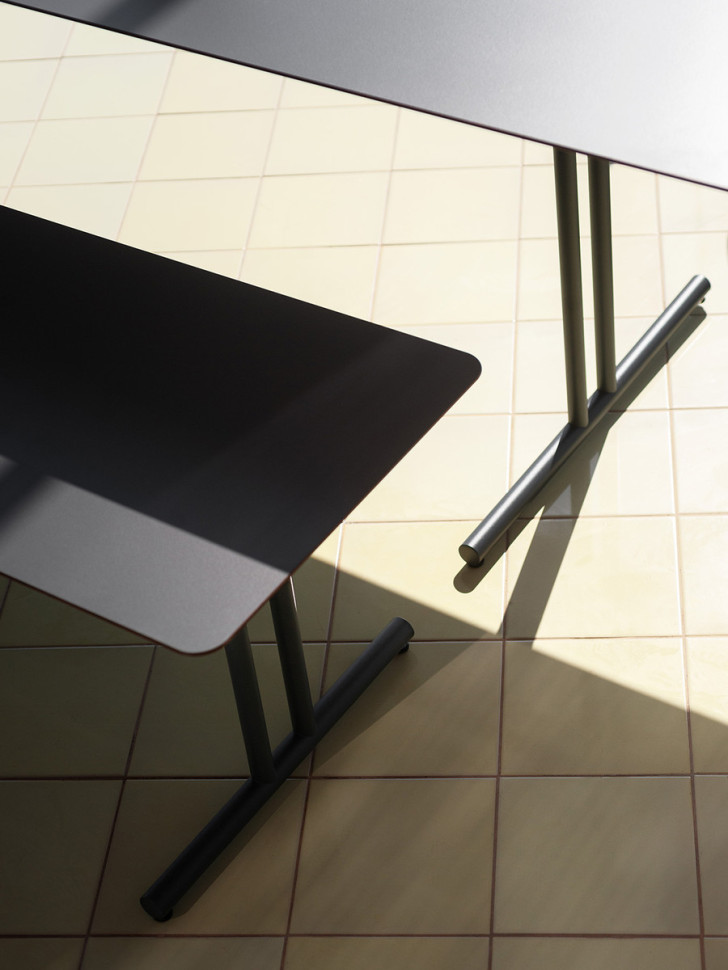 Bench Potocco Graphic 955/O-OUT