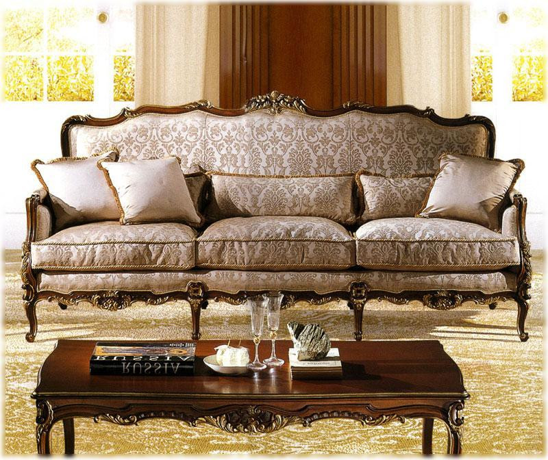 Sofa 11571/D3 Angelo cappellini 11571/D3