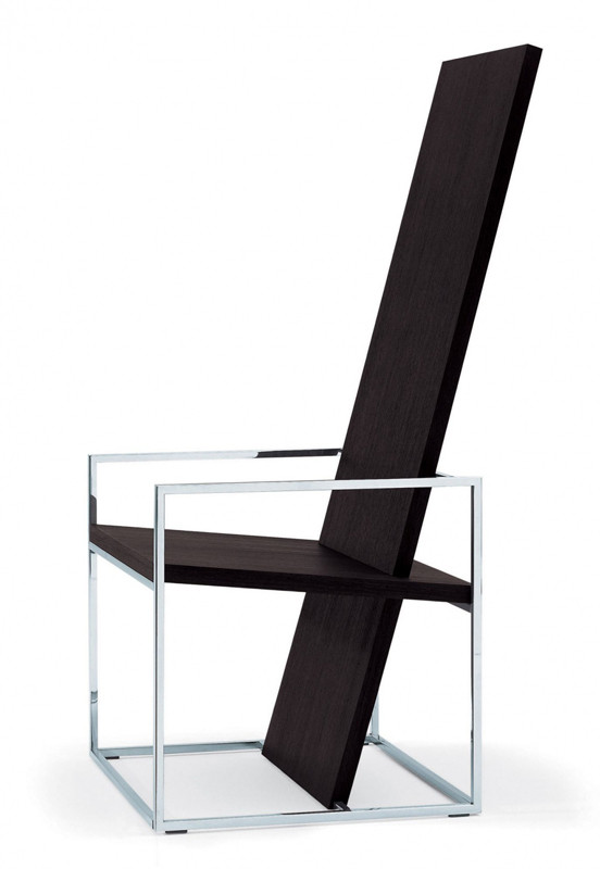 Dining Chair Emmemobili S72