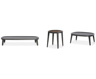 Coffee Table Potocco Spring 841/TBC-841/TBQ-841/TBR