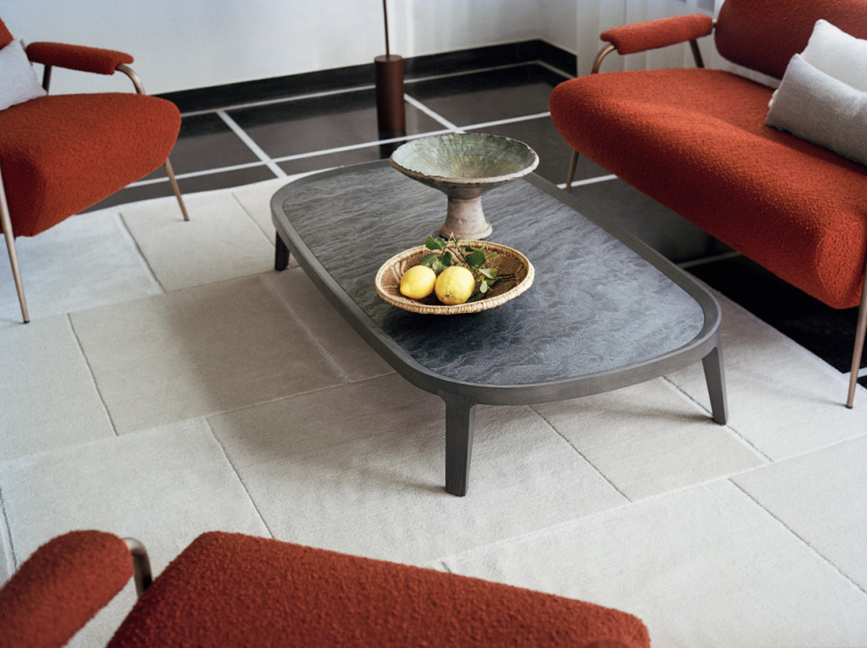 Coffee Table Potocco Spring 841/TBC-841/TBQ-841/TBR