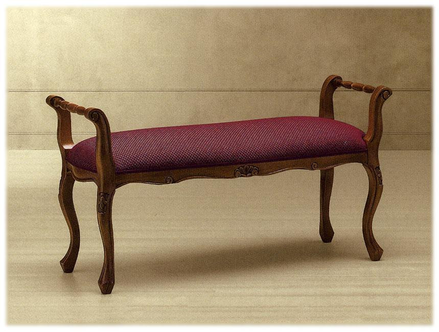 Bench Parma Morello gianpaolo Blu catalogo 88/K