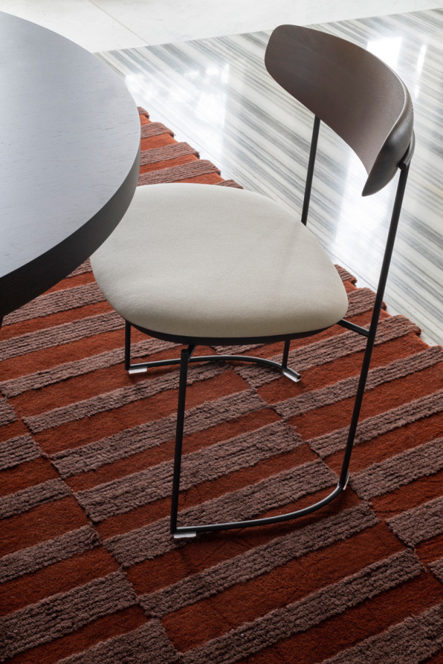 Chair Potocco Keel 922/MB-922/PMB