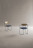 Chair Potocco Keel 922/MB-922/PMB