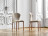 Dining Chair Porada Astrid