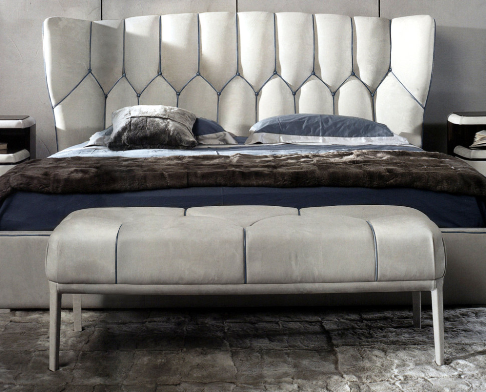 Bench Ulivi Timeless Madison panca