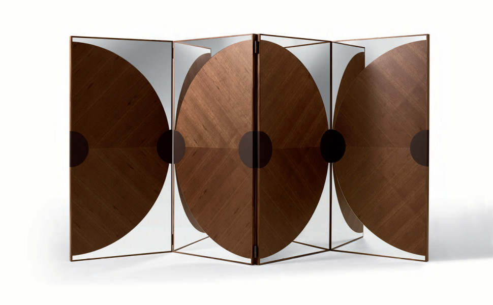 Bedroom Screen Ping Giorgetti 67086