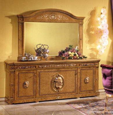 Console Emergroup Infinity 45.100