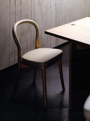 Dining Chair Cassina 501 10