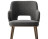 Chair Calligaris Foyer CS1897