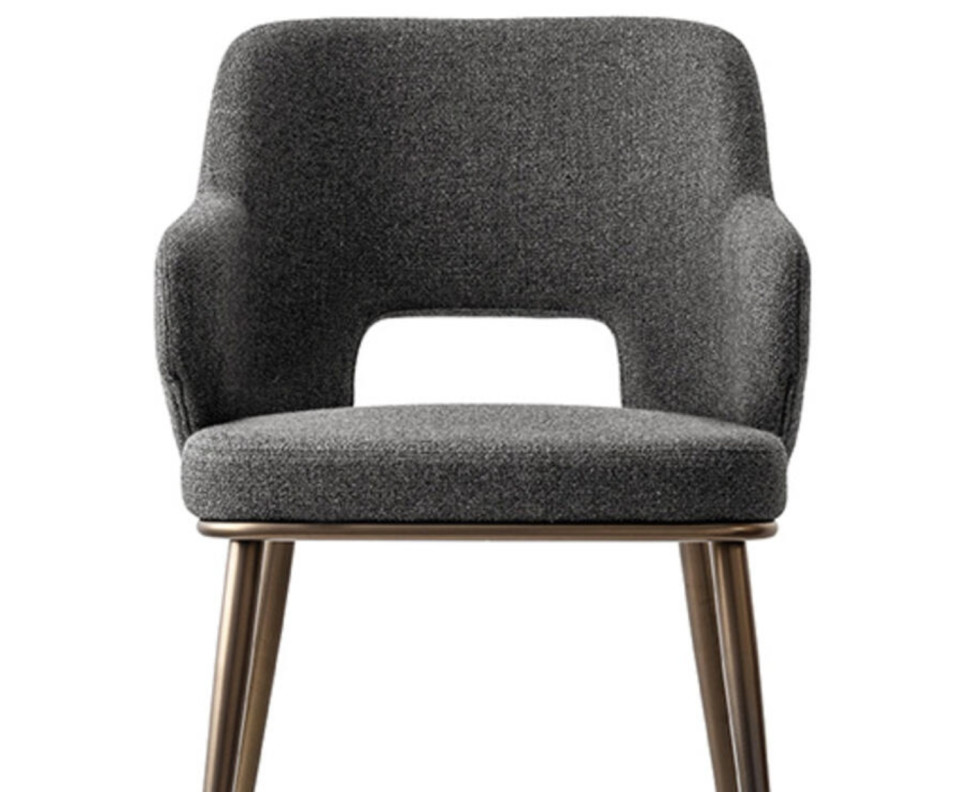 Chair Calligaris Foyer CS1897