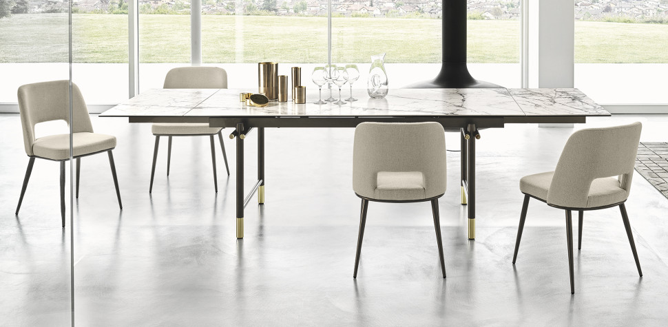 Chair Calligaris Foyer CS1897