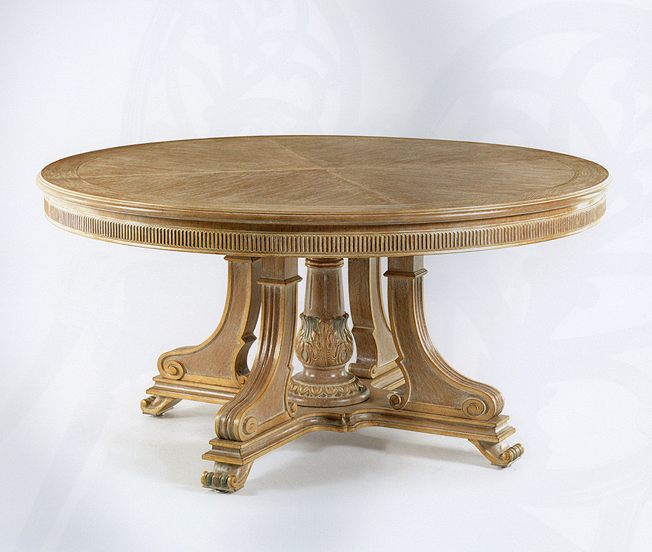Dining Table Zanaboni Bonanomi T/1925