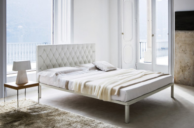 Bed Caracalla Zanotta 1880