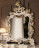 Mirror Modenese Villa venezia 11626