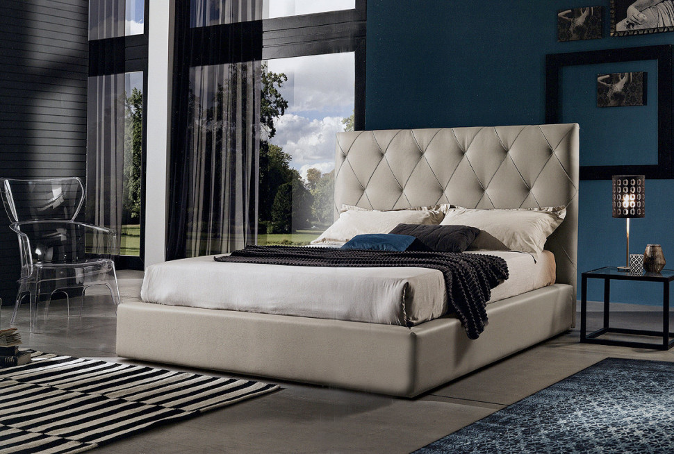 Bed Bahia Essepi Existence L763